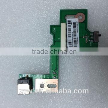 DC Power Jack Switch Board New For ASUS N53 N53S N53J N53TA N53TK N53SM N53DA N53SL N53SN N53JG N53SV N53JN N53JF N53JQ