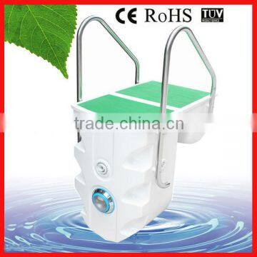 NEW ARRIVAL Acrylic Water Filter UV Filter PK8026