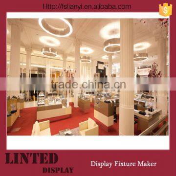 New Style Acrylic Watch Display Stand Display Stand for Watches photo-2