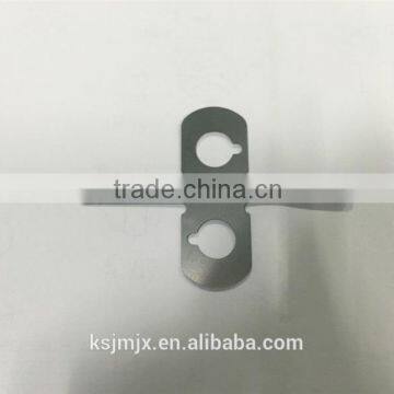 Stainless Steel Sleeve Holder