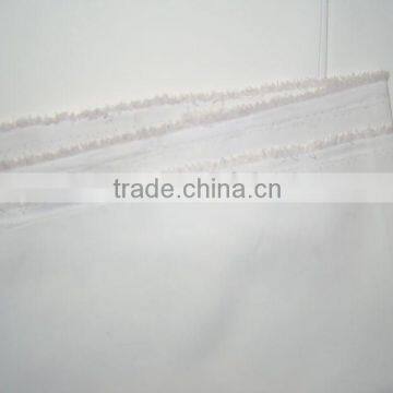 fiber optics fabric