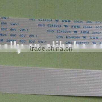 FFC for computer laptop flat ribbon cable