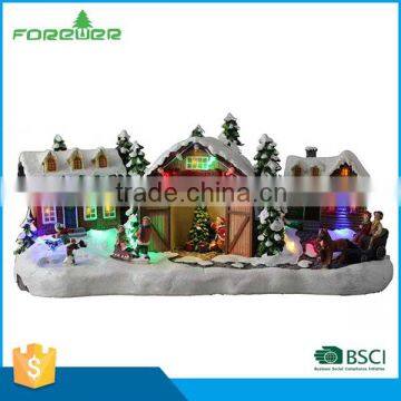 Colorful LED Christmas Decoration Yiwu Christmas Decoration
