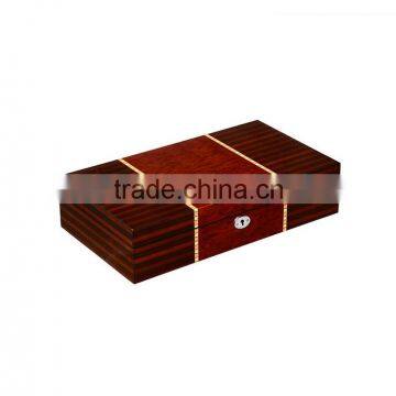 Wooden 12 Slot Wholesale Custom Luxury Watch Box, Beautiful Display Box