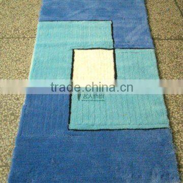 China handcraft rugs on sale(mat,carpet)