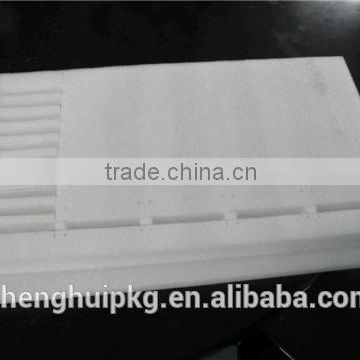 Factory customed cheapest price EPE Linning EPE Package Tray