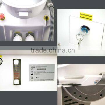 Shr Hair Removal Multifunction 2016 Multifunction Face Device