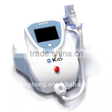 BRAZIL ANVISA /FDA Permanent Hair Removal IPL MED-210