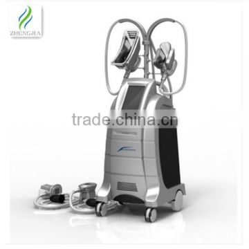 Top Selling Cavitation RF Cryolipolysis Lipo Cool Sculpting Laser / Cryolipolysis Fat Freeze Slimming Machine Fat Reduction