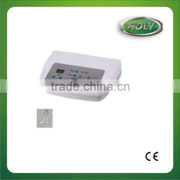 Portable Ultrasonic Facial Massager