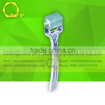 Microneedle mesotherapy beauty equipment with anti-aging function