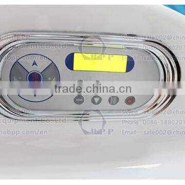 Aromatherapy Fumigation Spa Capsule With Steamer Ozone Infrared Sauna Ozone Beauty Machine photo-5