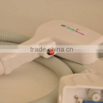 2016 Best Selling 808nm 810nm Diode Laser Hair Removal 808 Diode Laser for Skin Treatments photo-3