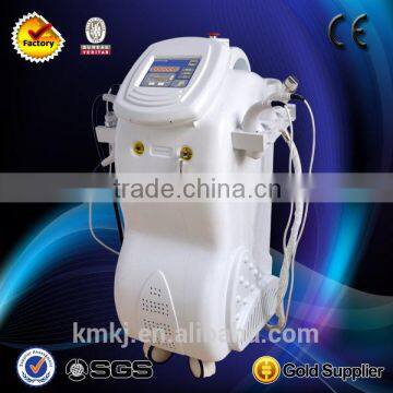 7 in 1 Professional Fat Loss Beauty Machine&equipment(CE/ISO/TUV)