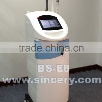 Beauty Salon Home Use E Light IPL RF Laser Hair Removal Aesthetic Equipment BS-E8