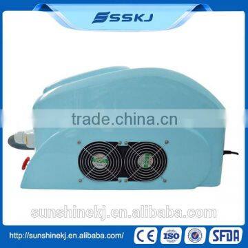 Personal Care Ipl&laser Beauty Machine Ipl Pigmentation Treatment Machine photo-3