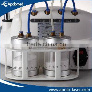 Apolo Hot Selling Diamond Dermic Microdermabrasion Machine photo-2