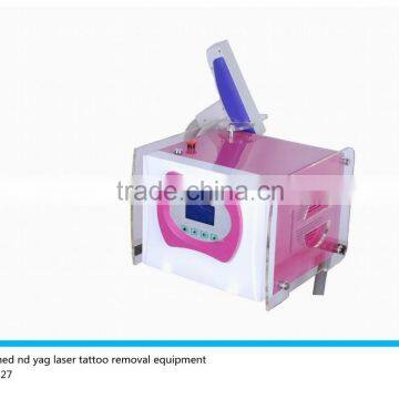 Permanent Tattoo Removal Nd Yag Laser Tattoo Removal Laser Equipment Tattoo Removal Machine Q Switched Nd Yag Laser Tattoo Removal Machine