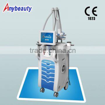 6heads!vacuum slimming machine cryo lipolysis machine freeze fat