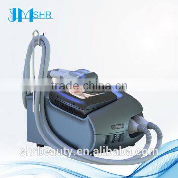 Effectiveness Portable Hair Removal SHR IPL Skin Photofacial