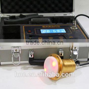 high frequency millimeter waves technology Prostate treatment instrument