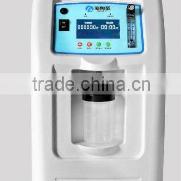 Medical oxygen generator oxygen therapy device Home use oxygen concentrator