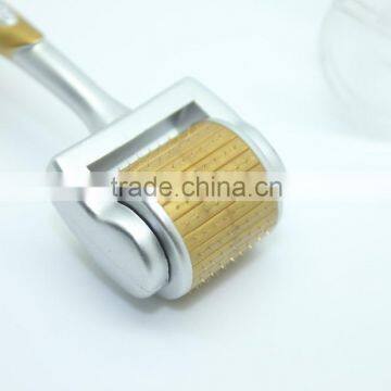 2016 Most Popular 192 Needles Titanium Derma Roller, 192 Derma Roller With Low Price photo-4