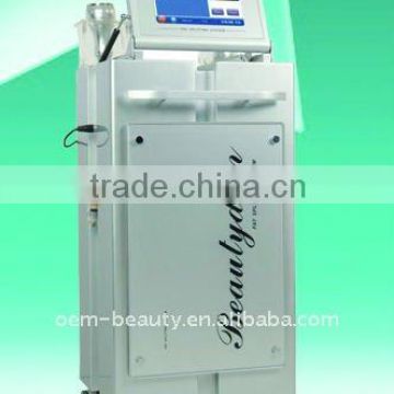 Best Price Vaccum Ultrasound 1MHz Cavitation Slimming Machine F001 Vacuum Fat Loss Machine