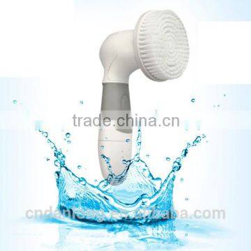 4 in 1 Ultrasonic Machine Facial Cleansing Brush photo-4