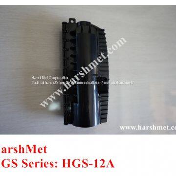 Gel Seal Closure