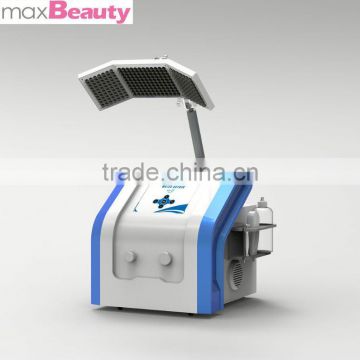 Multi beauty oxygen water jet peel facial skin rejuvenation