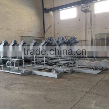 Rescue Boat Davit, Lifeboat Davit, Single Arm Davit, Luffing Arm Davit, Gravity Davit, Twinfall Davit, Boat Launching Appliance photo-5