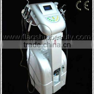 Hot Spa Facial Beauty Oxygen Jet Clear Facial Machine Jet Injection Machine Facial Skin Care