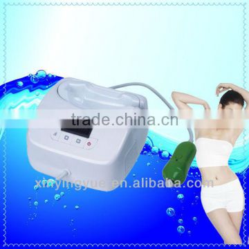 Portable 640nm Home use hair removal IPL machine (Mini IPL)