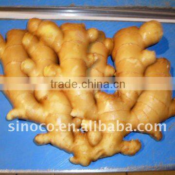 Laiwu Ginger (200g)