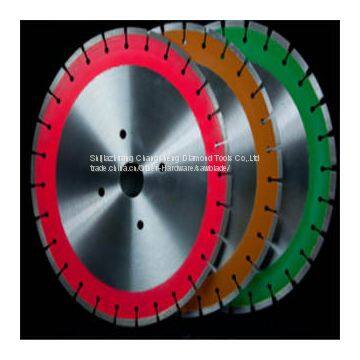 Concrete Asphalt cut Diamond Saw Blade