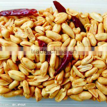 Wholesale Free Samples Reliable Quality Spicy Flavour Coated Peanuts photo-2