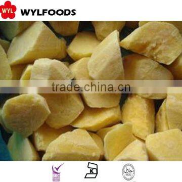 high quality frozen Potato dices/chunks 2015 best price