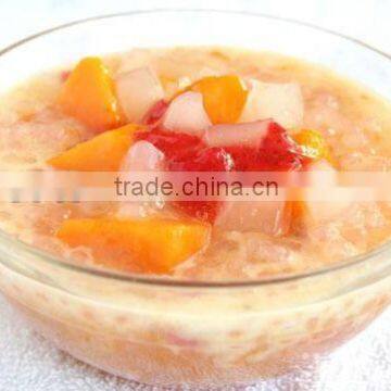 Mango Fruit Jam for Bubble Tea