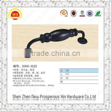 Wholesale customize fancy ceramic handles