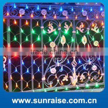 LED Net Light