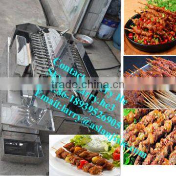 automatic gill machine/chicken grill machine