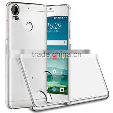 ORIGINAL IMAK Quality Crystal Case for HTC DESIRE 10 PRO BACK COVER,DIY CASE Cover AIR II CASE ANTI-SCATCH HARD CASE photo-4