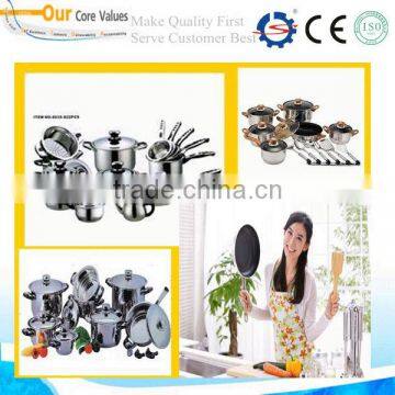 cookware, cookware set, kitchen accessories