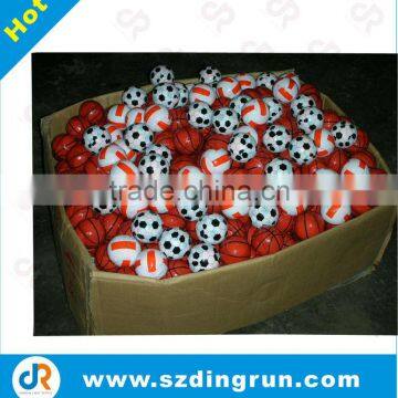 Round magic Towel compressed