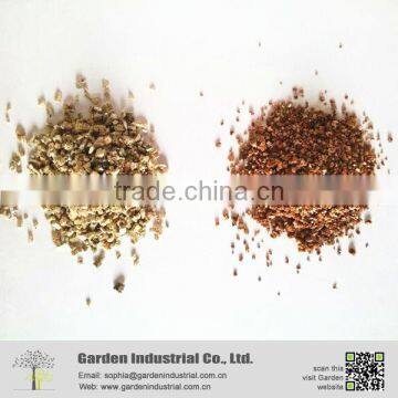 Horticulture Expanded Vermiculite Supplier