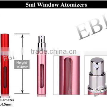 C Fashion Recycled Glass Perfume Bottles photo-6