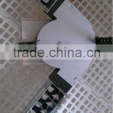 Poultry Feed Chain System for Chicken