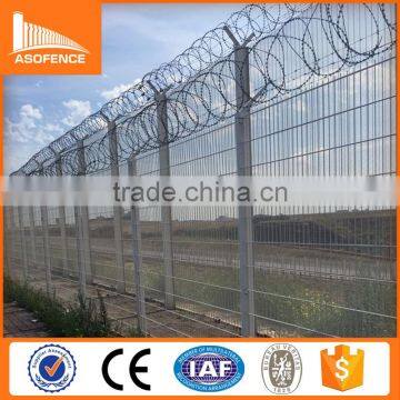 Anping ASO Fence small opening no climb fence panel