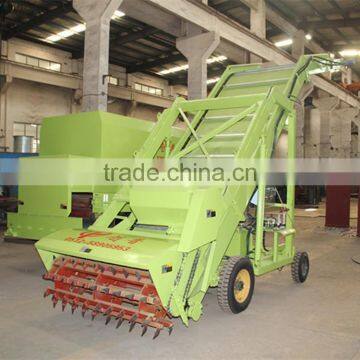Silage Loader,Silage Reclaimer,Silage Cutter